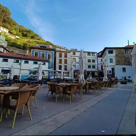Cudillero Centro公寓 外观 照片